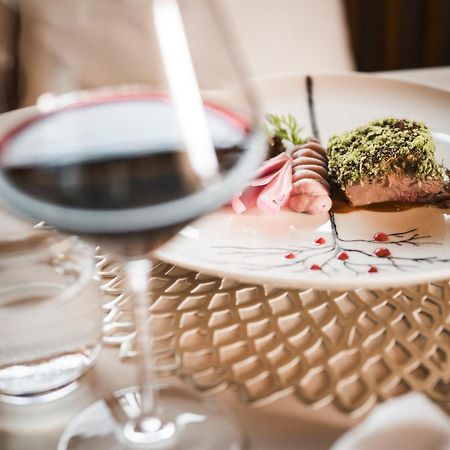 Boutique Pension Erlacher - Adults Only Villandro Luaran gambar