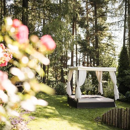 Boutique Pension Erlacher - Adults Only Villandro Luaran gambar