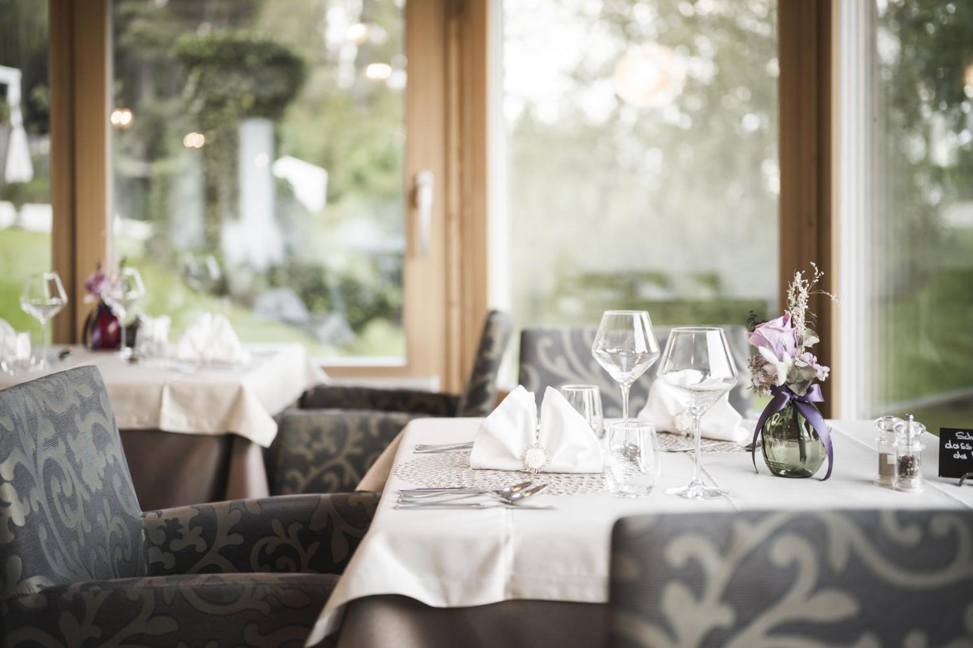 Boutique Pension Erlacher - Adults Only Villandro Luaran gambar