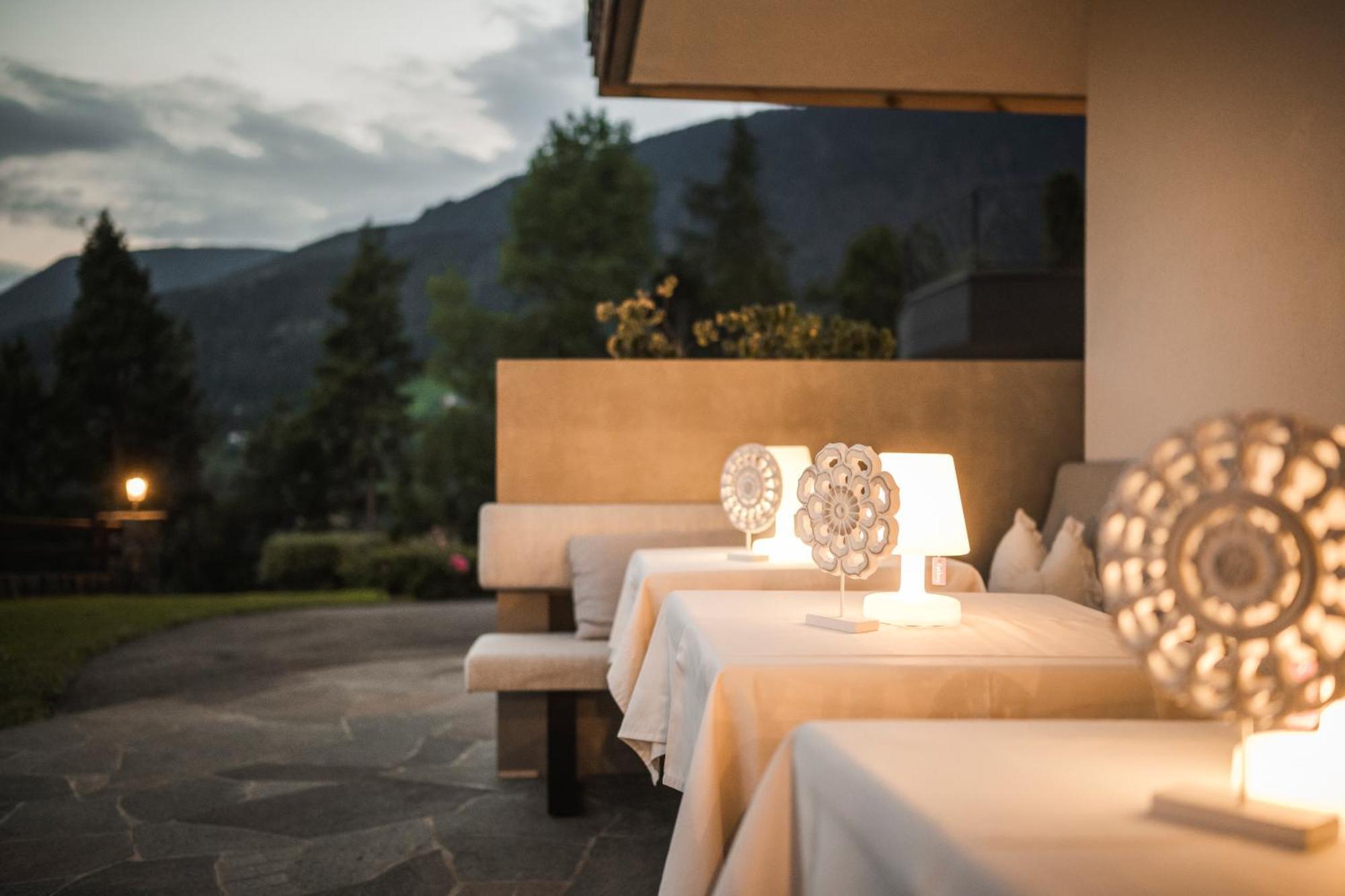 Boutique Pension Erlacher - Adults Only Villandro Luaran gambar