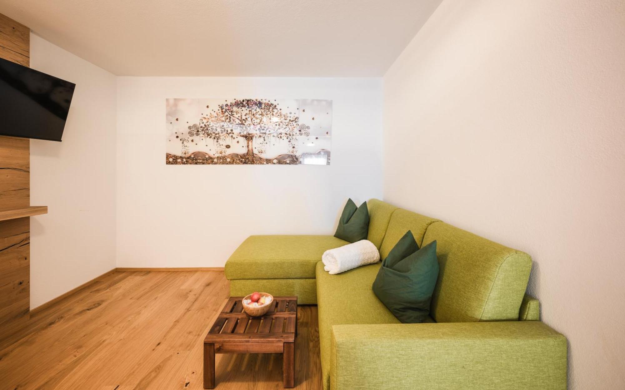Boutique Pension Erlacher - Adults Only Villandro Luaran gambar
