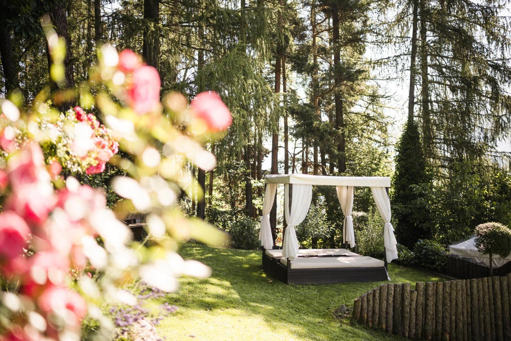 Boutique Pension Erlacher - Adults Only Villandro Luaran gambar