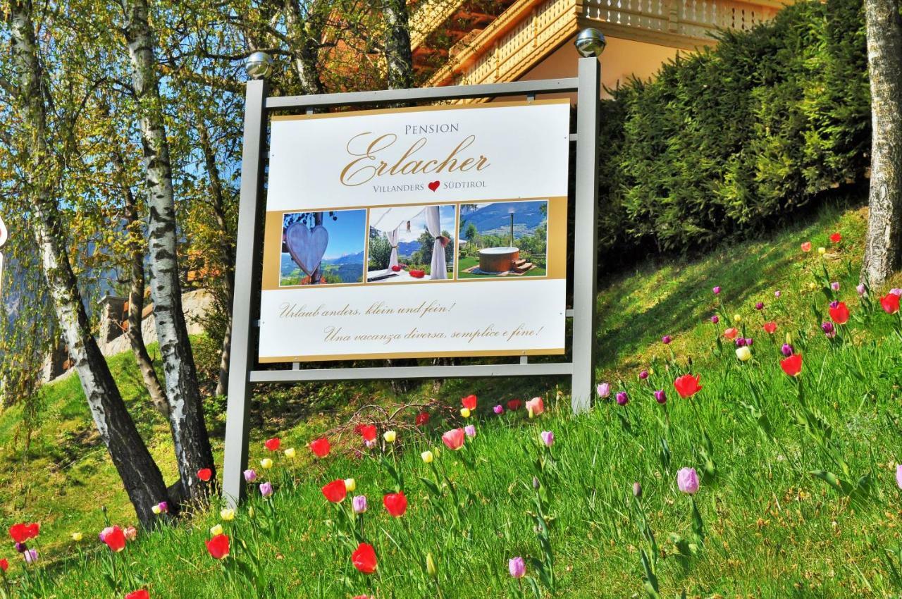 Boutique Pension Erlacher - Adults Only Villandro Luaran gambar