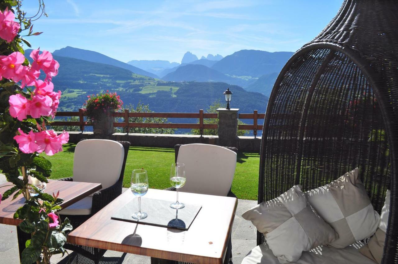 Boutique Pension Erlacher - Adults Only Villandro Luaran gambar
