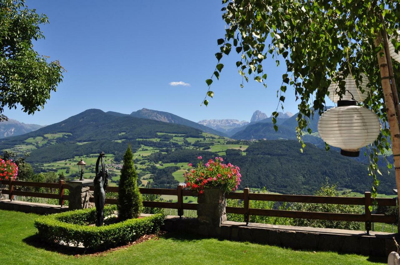 Boutique Pension Erlacher - Adults Only Villandro Luaran gambar