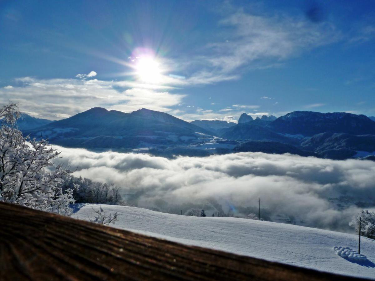 Boutique Pension Erlacher - Adults Only Villandro Luaran gambar